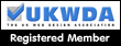 UKWDA Registered Member